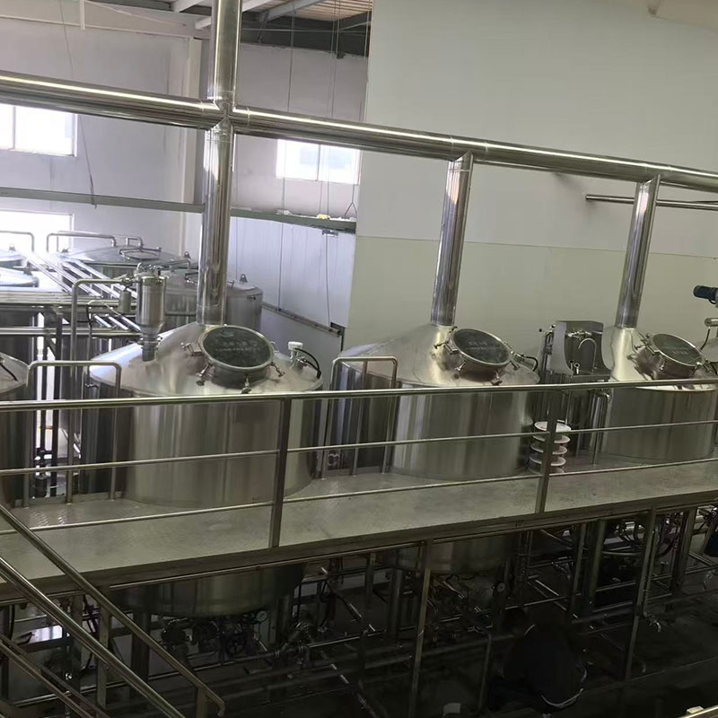 大田精酿啤酒设备厂—啤酒文化的深刻内涵